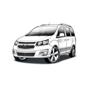 Chevrolet Enjoy