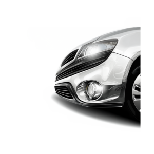 Fog Lamp Wiring