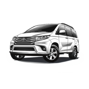 Toyota Innova