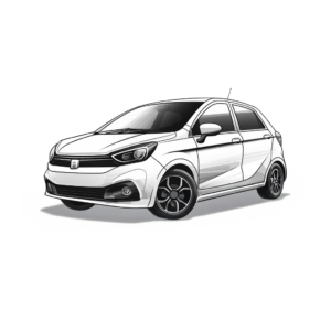 Tata Tiago