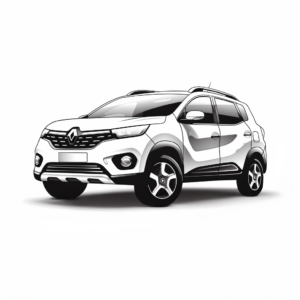Renault Triber