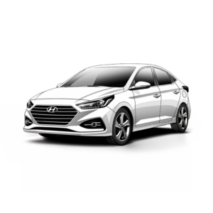 Hyundai Verna