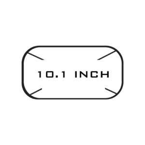 10.1 Inch Android Stereo