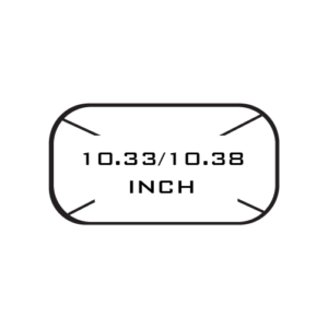10.33/10.38 Inch Android Stereo