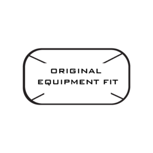 OE Fit Android Stereo