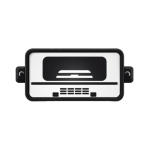 Car Specific OEM Reverse Camera