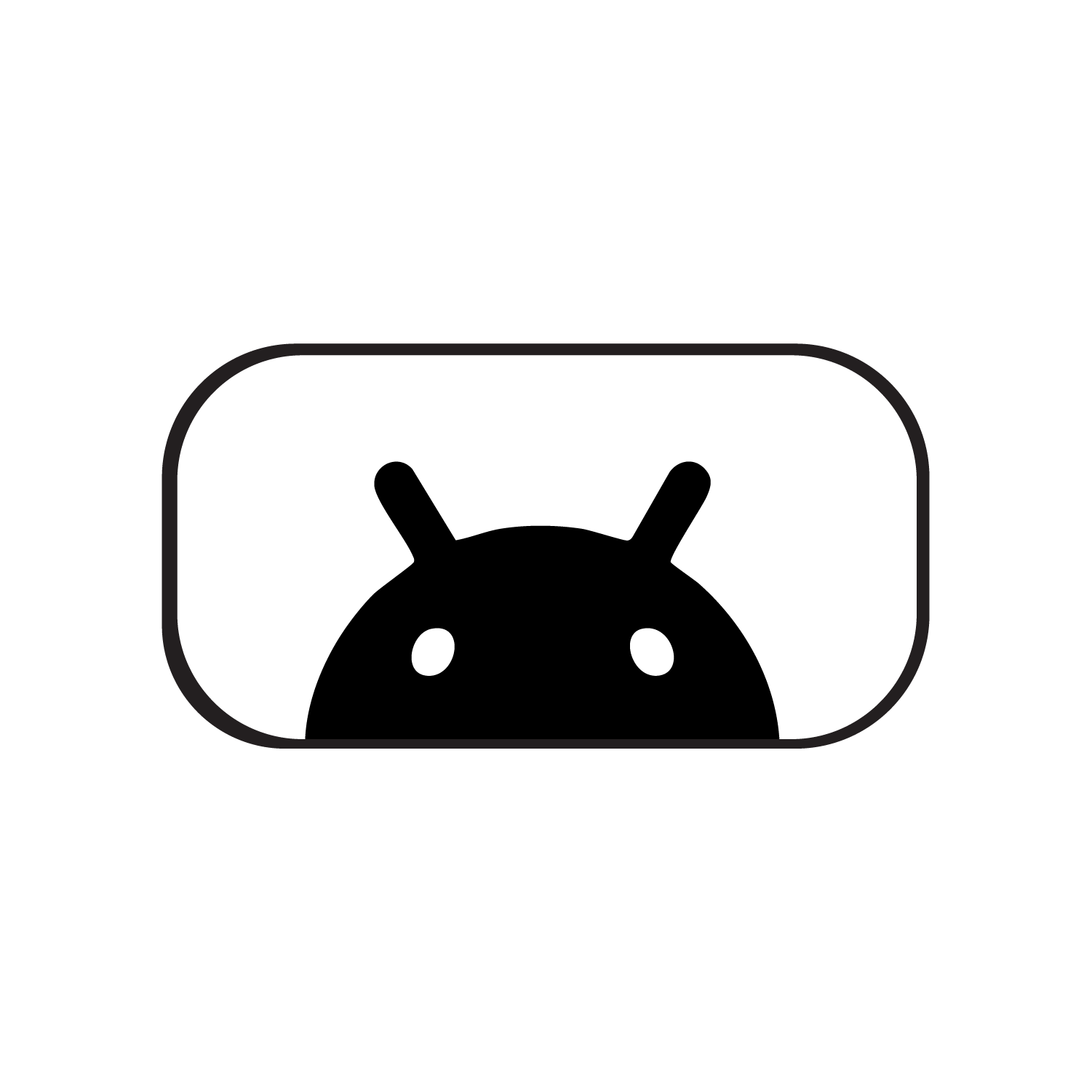 ANDROID STEREOS