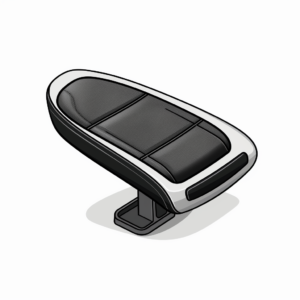 Armrest