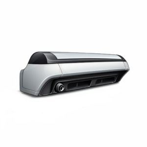 Bumper Diffuser