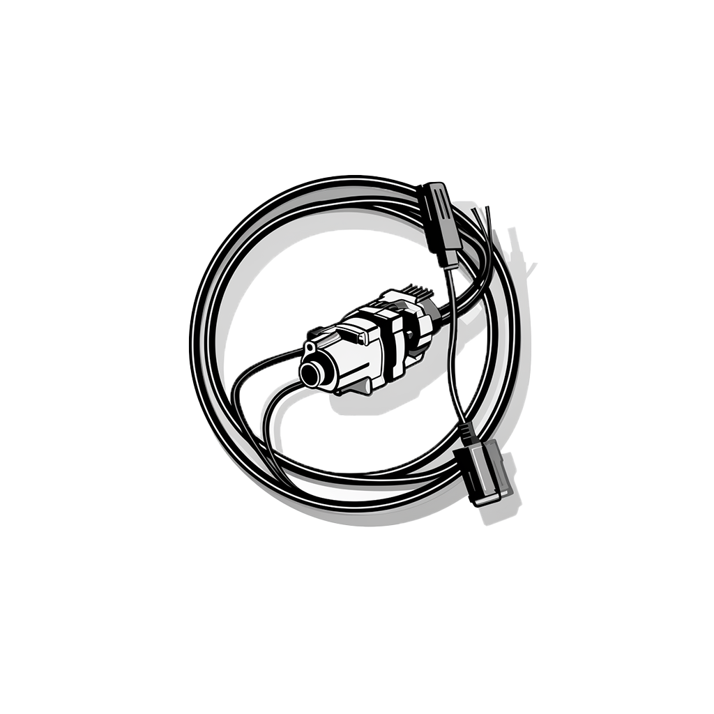 CAR WIRING HARNESS
