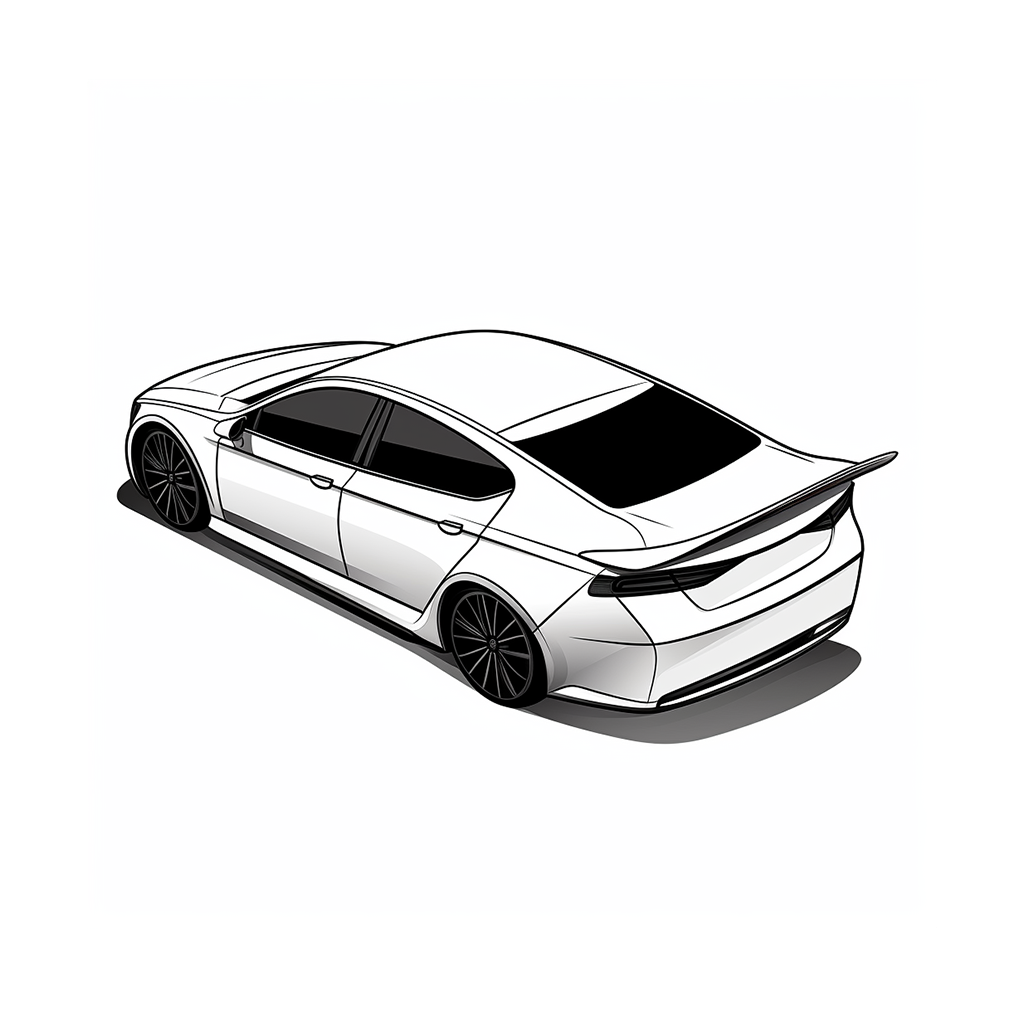 EXTERIOR ACCESSORIES