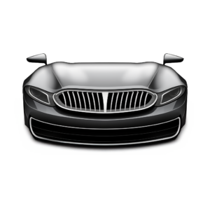 Front Grill
