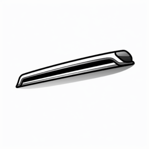 Trim Garnish Kit
