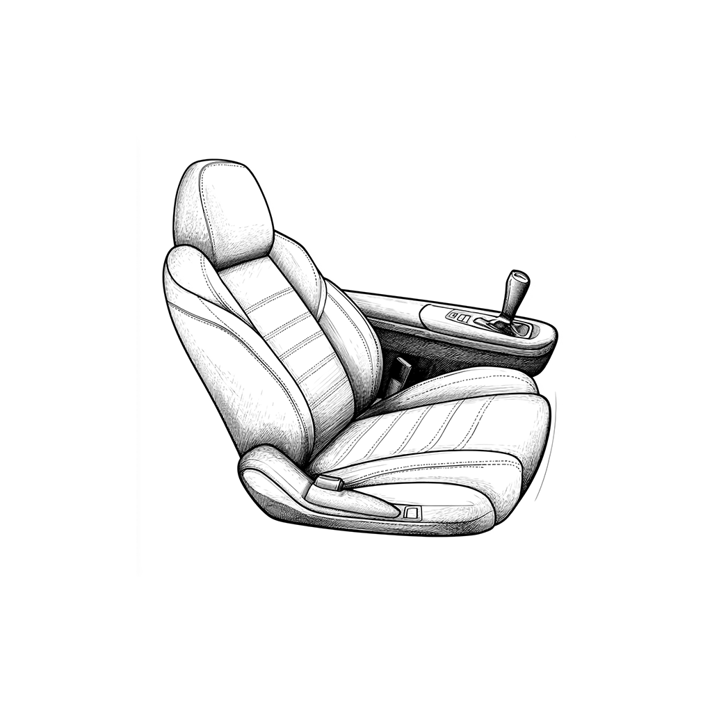 INTERIOR ACCESSORIES