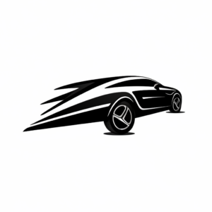 Logo Stickers & Emblem