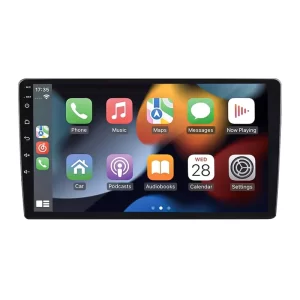 Deciplug NIVO Android Stereo