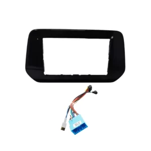 Grand Vitara Gloss Pro UV High Gloss Premium Imported 9 Inch Frame