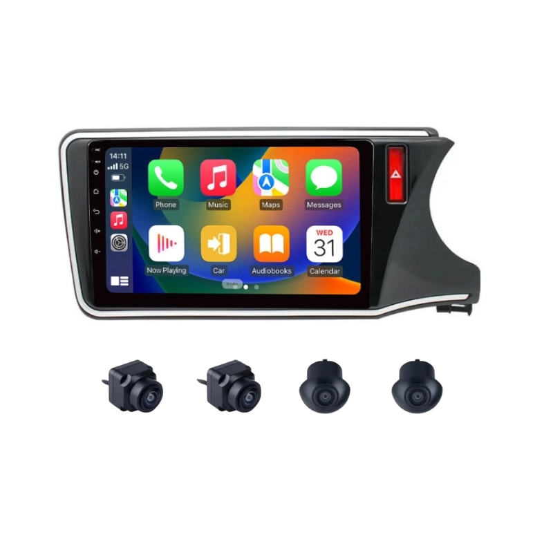 Deciplug-Honda-City-Android-Stereo-Wtih-Camera-2014-2019.