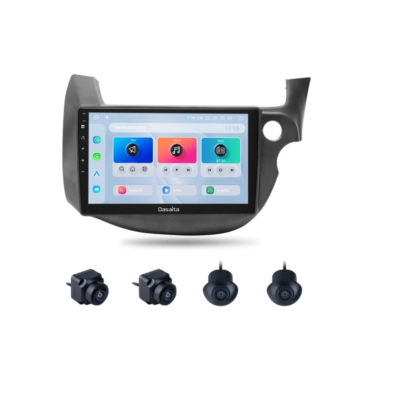 Deciplug-Honda-Jazz-Android-Stereo-With-Camera-2006-2013
