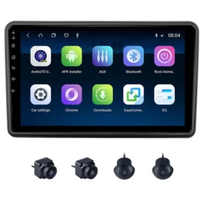 Deciplug-Honda-Mobilio-Android-Stereo-With-Camera