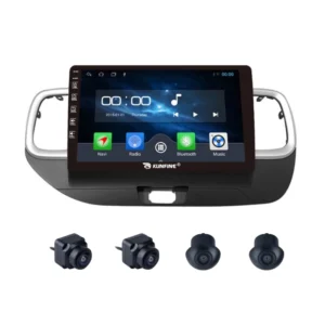 Deciplug-Hyundai-Venue-Android-Stereo-With-Camera