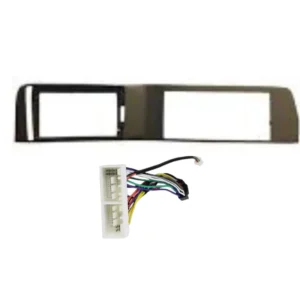 Deciplug-Hyundai-verna-2023-Android-Frame-with-Cable.