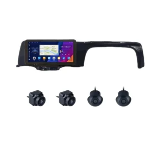 Deciplug-Kia-Sonet-Android-Stereo-With-Camera.
