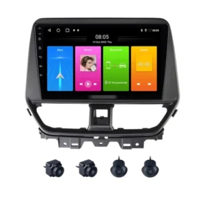 Deciplug-Maruti-Suzuki-Baleno-Android-Stereo-Wtih-Camera-2022