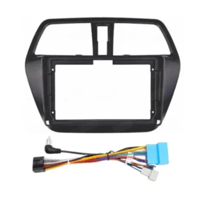 Deciplug-Maruti-Suzuki-S-Cross-Android-Frame-with-Cable
