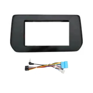Deciplug-Maruti-Suzuki-Swift-2024-Android-Frame-with-Cable.
