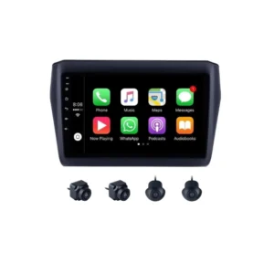 Deciplug-Maruti-Suzuki-Swift-Android-Stereo-with-Camera2018-2023