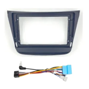 Deciplug-Maruti-Suzuki-Wagon-R-2018-2024-Android-Frame-with-Cable.