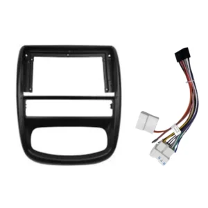 Deciplug-Nissan-Tarrano-Android-Frame-with-Cable.