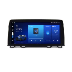Deciplug-Nivo-Honda-CRV-Android-Stereo-2017-2023