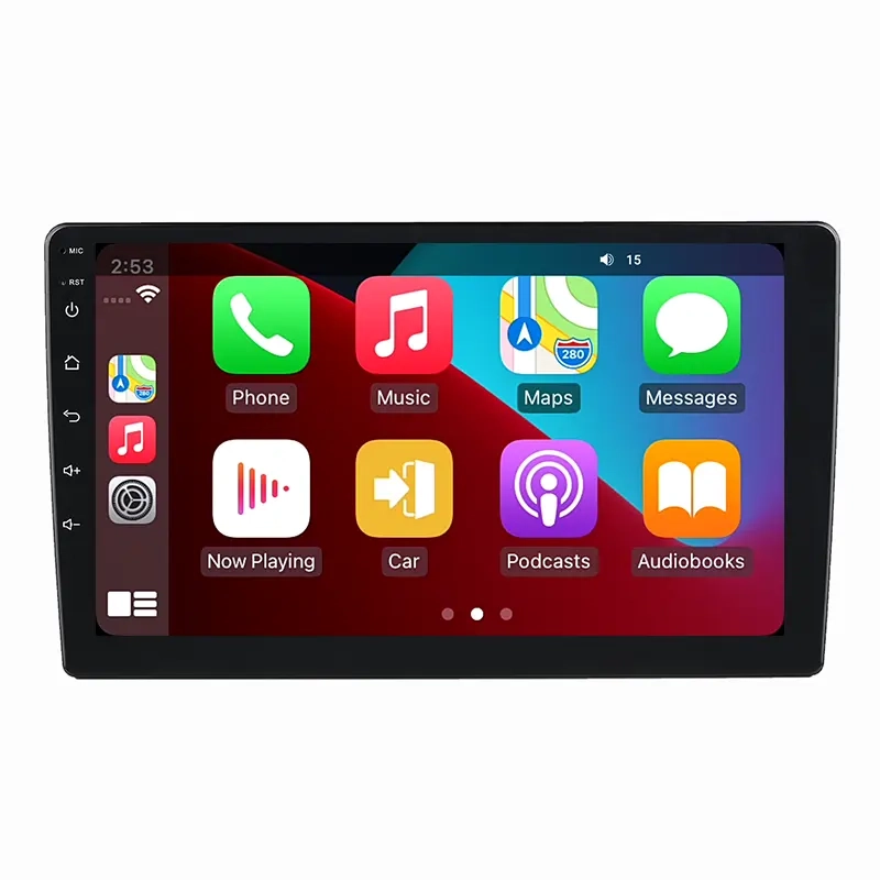 Deciplug-Nivo-Mahindra-Bolero-Android-Stereo