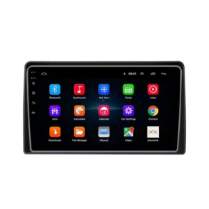 Deciplug-Nivo-Mahindra-Marazzo-Android-Stereo