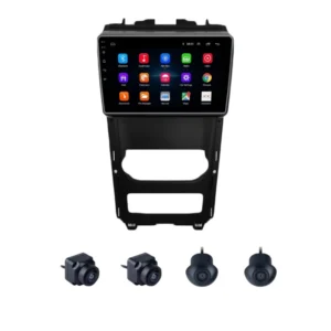Deciplug-Nivo-Mahindra-Xuv-500-Android-Stereo-With-Camera.