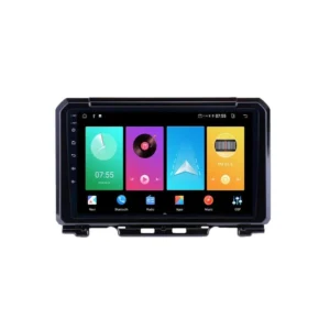 Deciplug-Nivo-Maruti-Suzuki-Jimny-Android-stereo