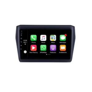 Deciplug-Nivo-Maruti-Suzuki-Swift-2018-2023