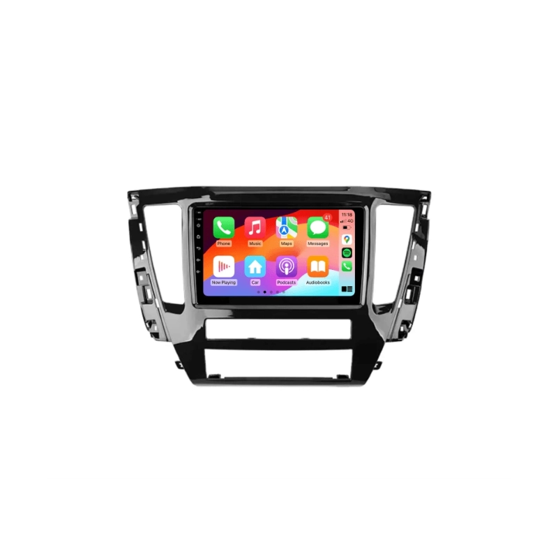 Deciplug-Nivo-Mitsubishi-Pajero-Sport-Android-Stere