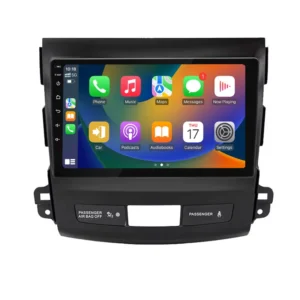 Deciplug-Nivo-Mitsubishi-outlender-Android-Stereo