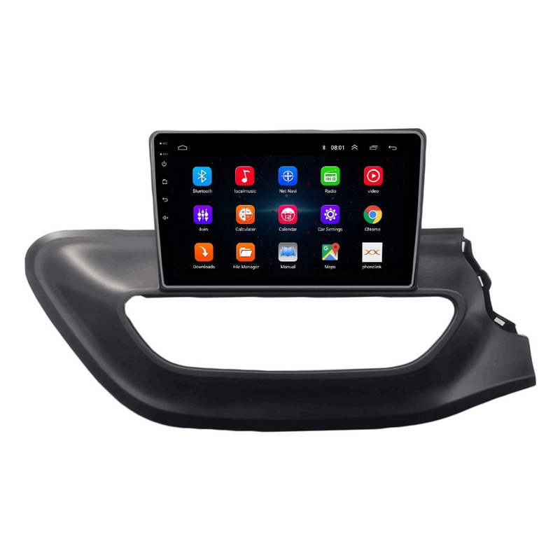 Deciplug-Nivo-Tata-Altroz-Android-Stereo