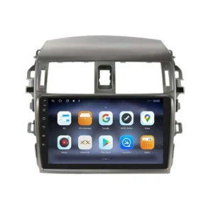 Deciplug-Nivo-Toyota-Corolla-Android-Stereo