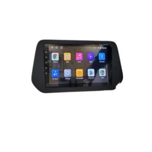 Deciplug-Nivo-Toyota-Hyryder-Android-Stereo