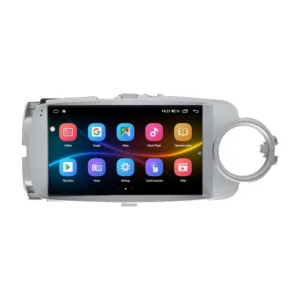 Deciplug-Nivo-Toyota-Yaris-Android-Stereo
