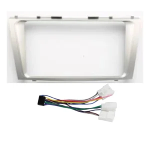 Deciplug-Toyota-Camry-2006-2012-Android-Frame-with-Cable
