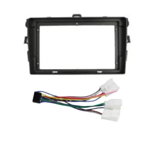 Deciplug-Toyota-Etios-Android-Frame-with-Cable
