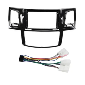 Deciplug-Toyota-Fortuner-2008-2014-Android-Frame-with-Cable.