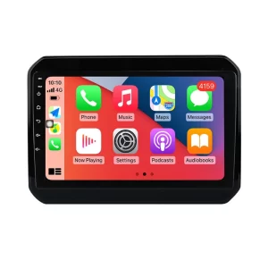 Maruti Suzuki Ignis Android Stereo