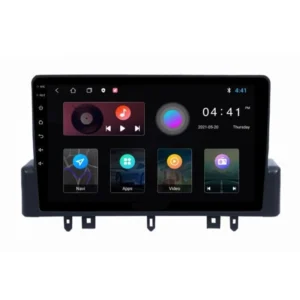 Tata-Punch-Android-Stereo-Player